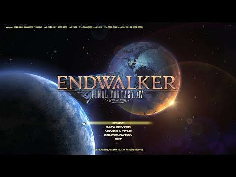 Oakwood Ffxiv