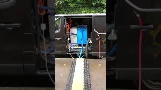 Airflex Storm - Cleaning Project Company