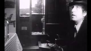 Bob Dylan - Blood In My Eyes - CLIP