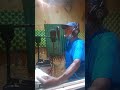 Jackie Paris  Dubplate Session