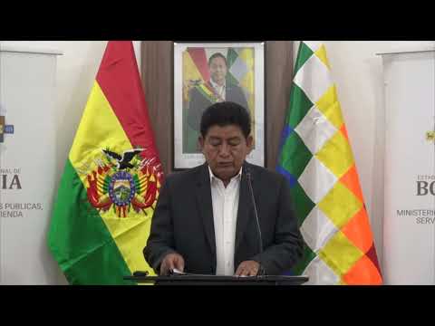 #La Paz.Construcción doble vía Río Seco - Huarina; para la complementación del carril  izquierdo