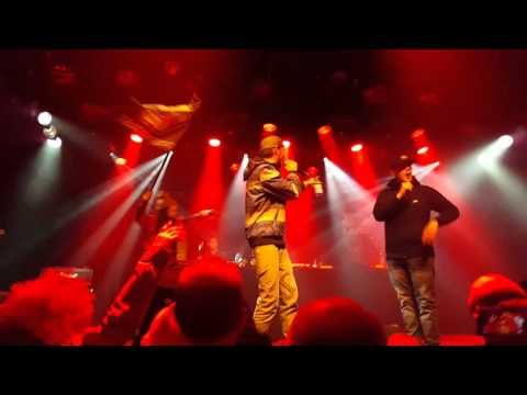 Oostcoast - piraterij aan de rijn