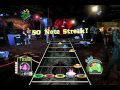 Theme from the Crystal maze (Guitar hero) 