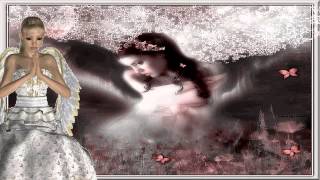 Angel of the morning - jill johnson