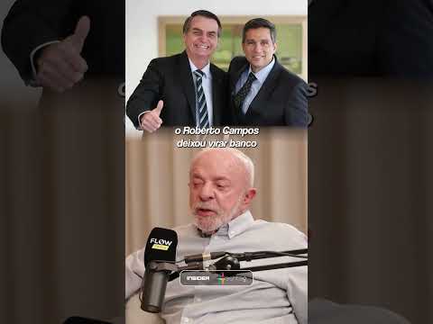 “JAQUES WAGNER NÃO TEM NADA A VER COM ISSO!” ⚖️ #lula #bancomaster #flownews #hashtag #insider