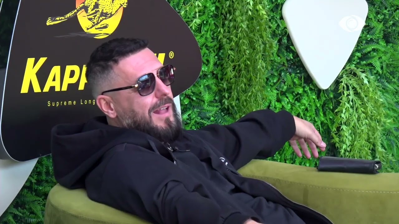 Kush janë 4 personat për ty në finale…/ Miri pyet Artanin, ja si përgjigjet banori