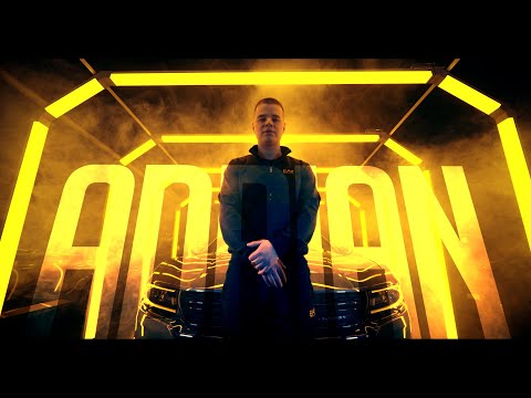 Adrian - Ready to kill it (prod.Hoodini) official video