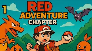 😤🔥 Red adventure chapter gameplay walkthrough part 1 (2025)