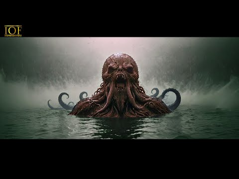 The River Demon