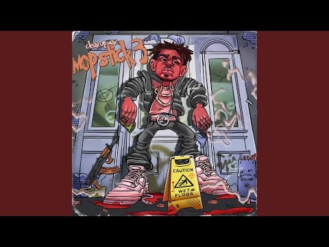 ghost pepper (feat. Krispylife kidd)