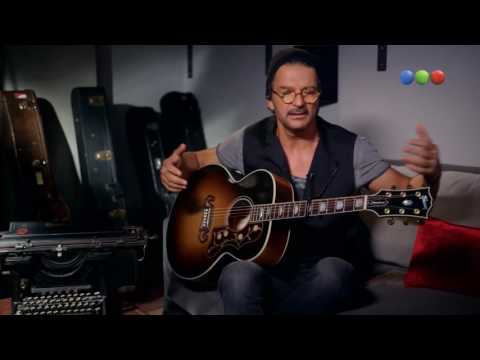 Hermanos del Tiempo - Ricardo Arjona