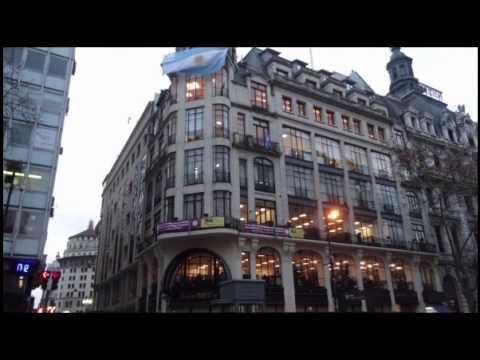 Argentina Family Stay with Language & Friendship