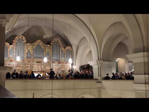 Missa Lumen Credo, von Lorenz Maierhofer