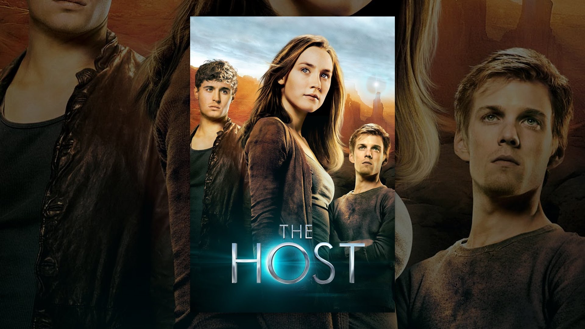 The Host