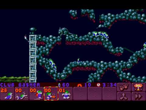 Quest From Kieran 2 - Cavelem 08 - Dino Might