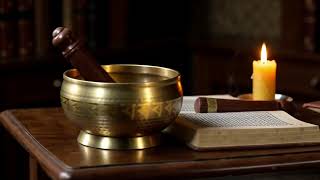 Buddhist Music for Meditation and Soul Healing