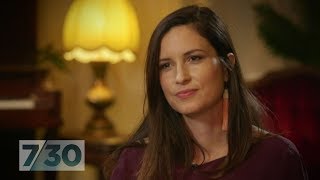 Missy Higgins&#39; latest album reflects her new-found sense of responsibility