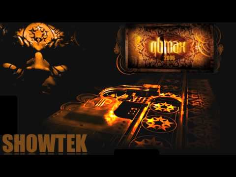 Showtek Live @ Qlimax 2006