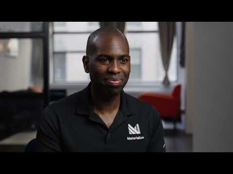 Materialize: The Live Data Layer for Apps and AI agents