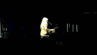 Brooke White - "Yellow"