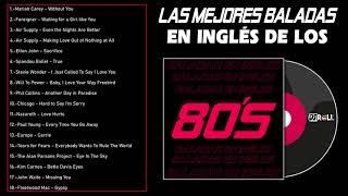 Descargar MP3 de Baladas En Ingles