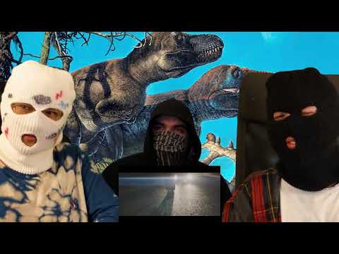 GENETIKK - Supernova | REAKTION