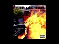 Jedi Mind Tricks & Sean Price - Beyond the gates of pain