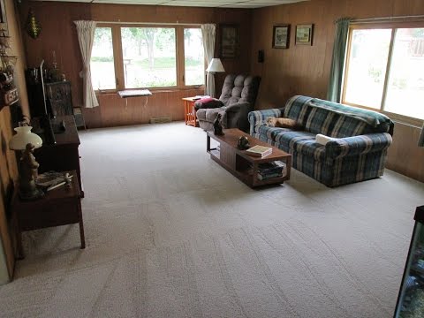 Lifeproof Carpet