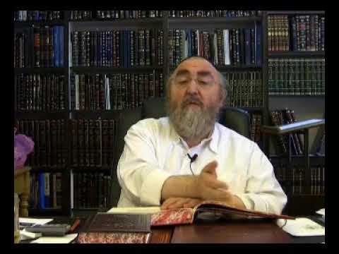 Shoftim 5771 - La 'Egla 'Aroufa