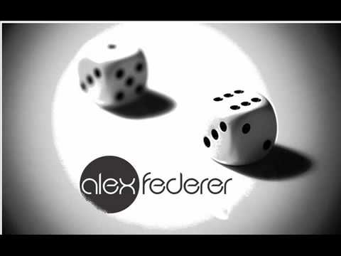 Alex Federer ft Andrea Love - Alright rmx (Andrea Donati&Fabio Romano) promo.avi