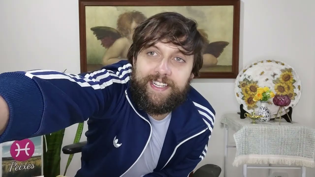 PISCES ♓ IT'S ABOUT FEELING COMFORTABLE AND PASSIONATE ABOUT SOMETHING!