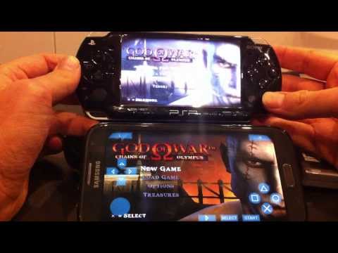 god of war chains of olympus psp code