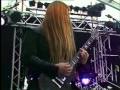Borknagar - Universal (Live at Wacken 1998)