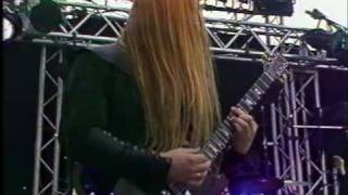 Borknagar - Universal (Live at Wacken 1998)