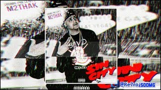 Soulja Boy Feat. M2thak And Arab • Stuntin&#39;