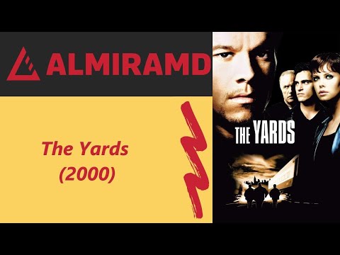 The Yards  - 2000 Trailer