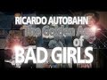 Ricardo Autobahn - The Golden Age Of Bad Girls ...