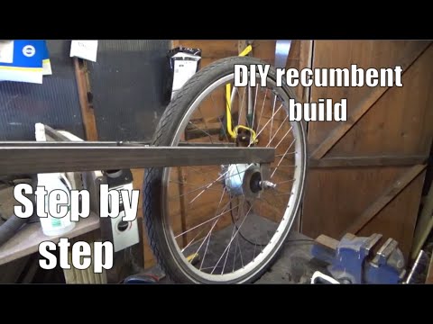image-Why are recumbent trikes so expensive?