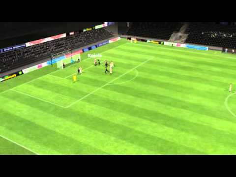 VPS 1-9 JJK - Match Highlights