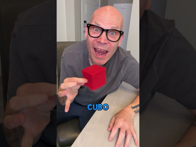 Vídeo relacionado con Cups and Balls - Aluminum - Close-Up Magic - Trucos Magia y la Magia - Magic Tricks and Props