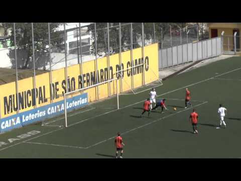 Melhores momentos (1o Tempo) EEFE x FMU