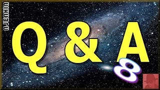 Q & A Time 8 - njenkin Retro Gaming Channel