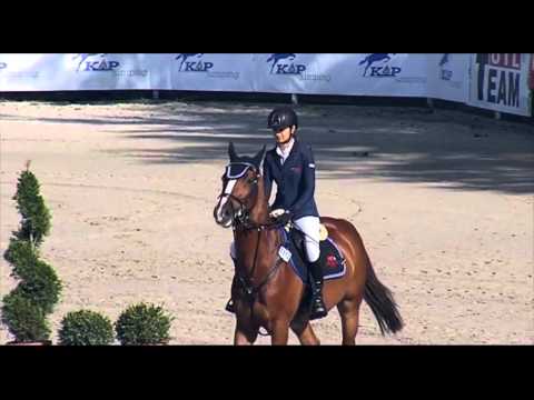 Záznam 11. kola ČSP 2015 – Velká cena Hořovic