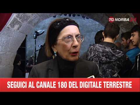 BARLETTA  ARTE CASO VIVARINI