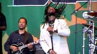 Andrew Tosh - Original man