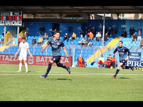 Serie C | Calcio Lecco 3-0 Pergolettese