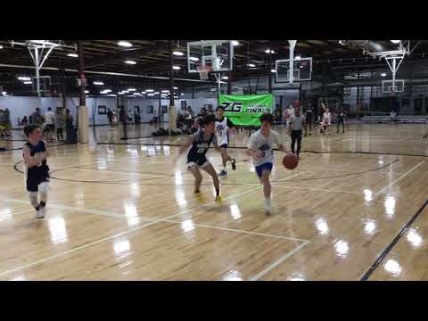 DC BLUEDEVILS VS BOSTON BOBCATS 5