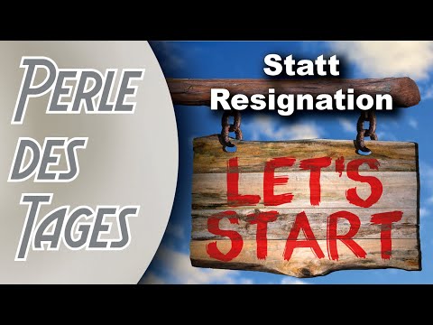 Have the courage to use your own mind (Pearl 514)