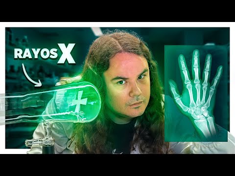 Why are X-rays more powerful than we think? The light that transformed science.