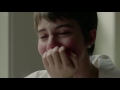 Detachment 2011 Intense Scene Taking Erica Away